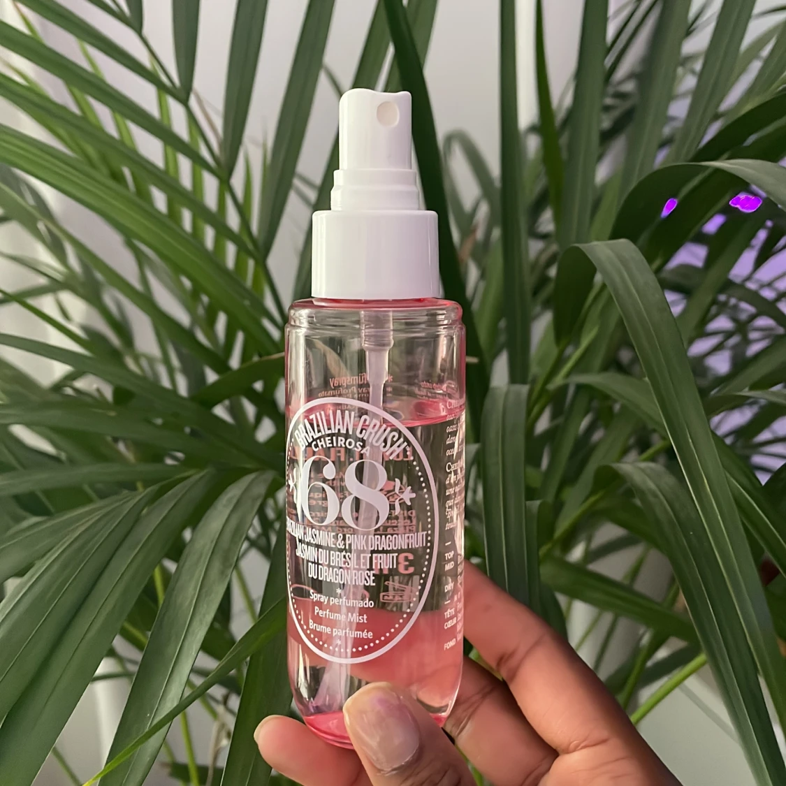 Sol de Janeiro 68  - 90