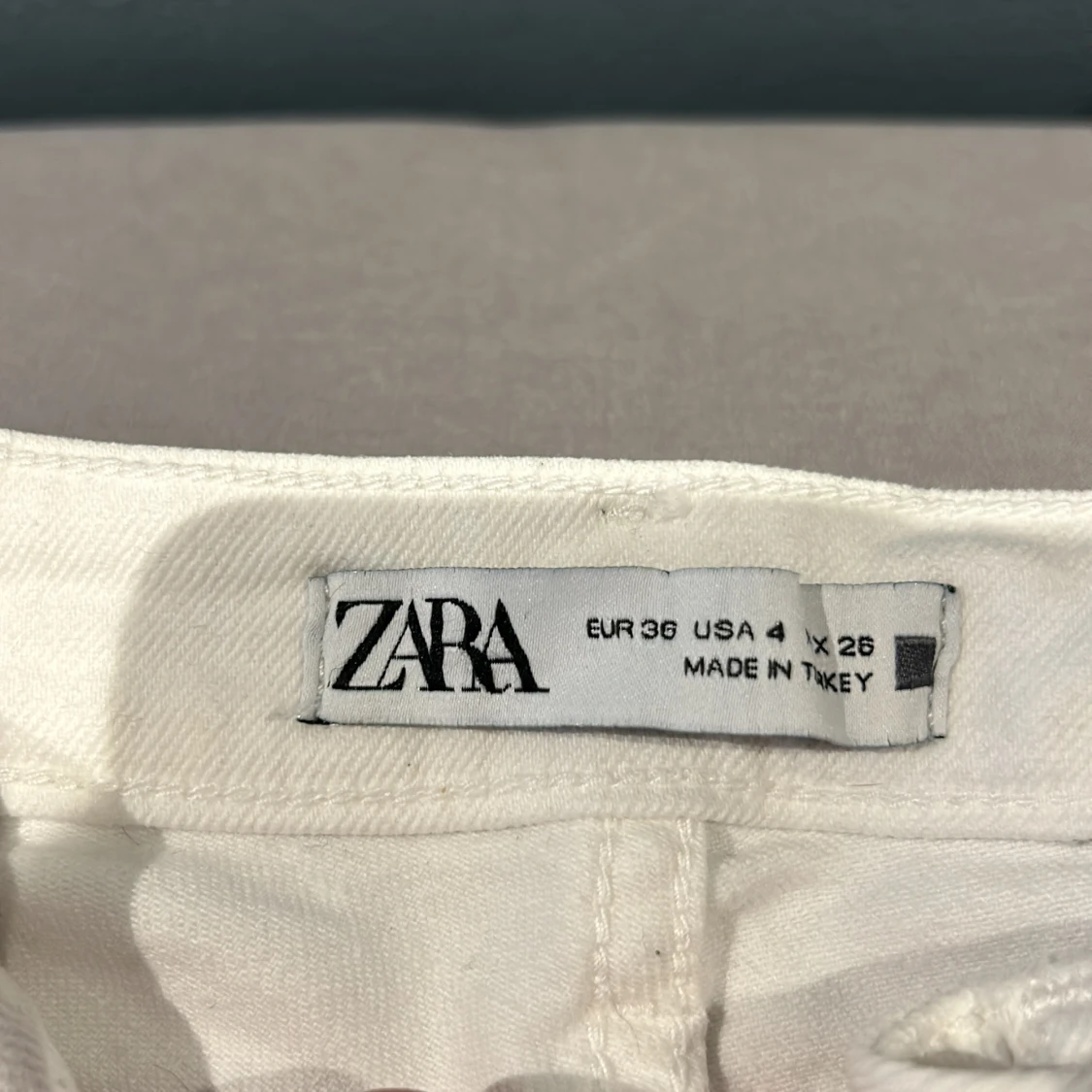 Vita bootcut jeans  - 91