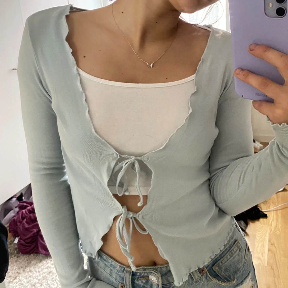Blouse  - 90