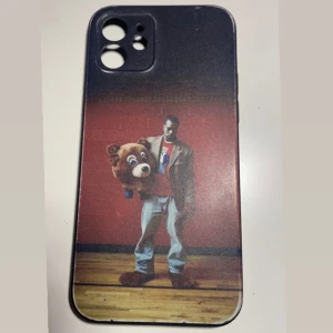 Sigma mobil skal  - Fint skick typ 