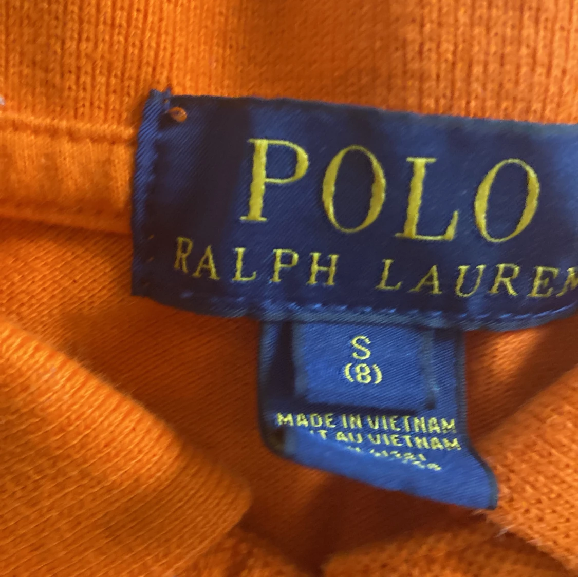 Ralph Lauren Pikér - 92