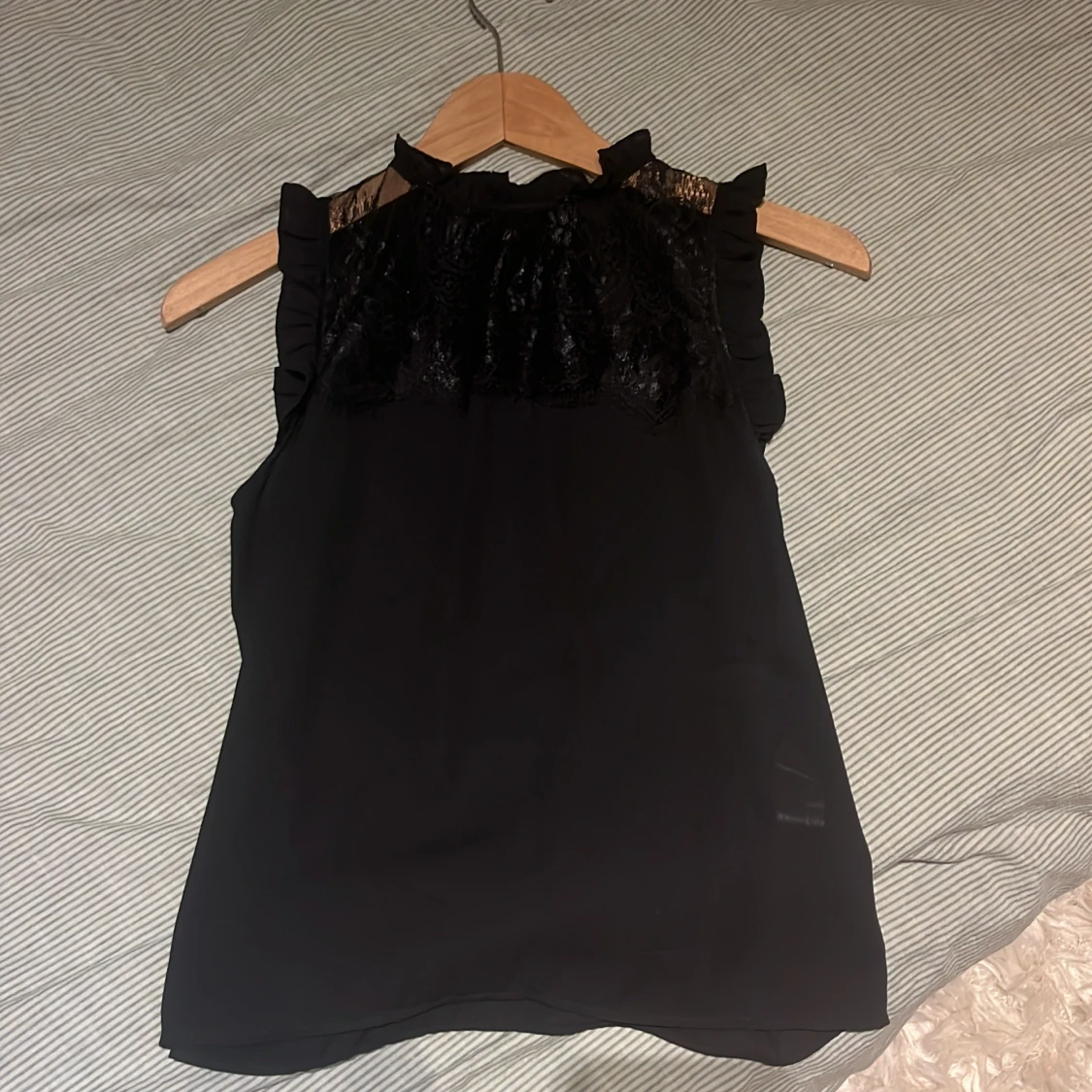 Super fin topp  - 90