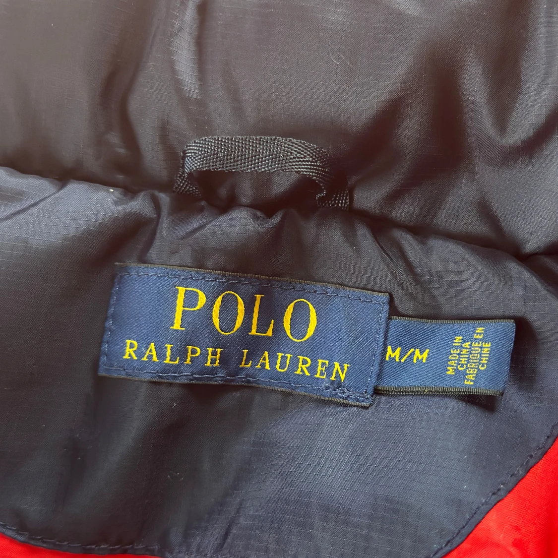 Polo Ralph Lauren jacka  - 92