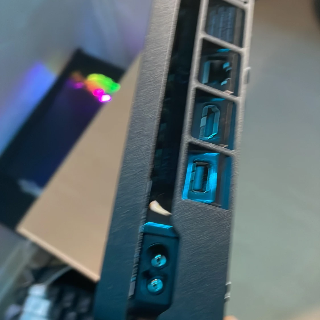 Ps4 - 92