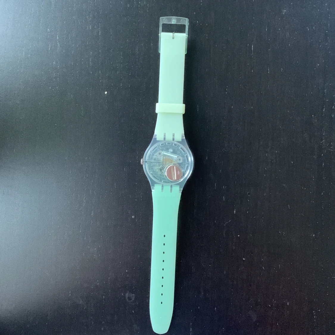 ⭐️Limited edition⭐️Klocka - 92