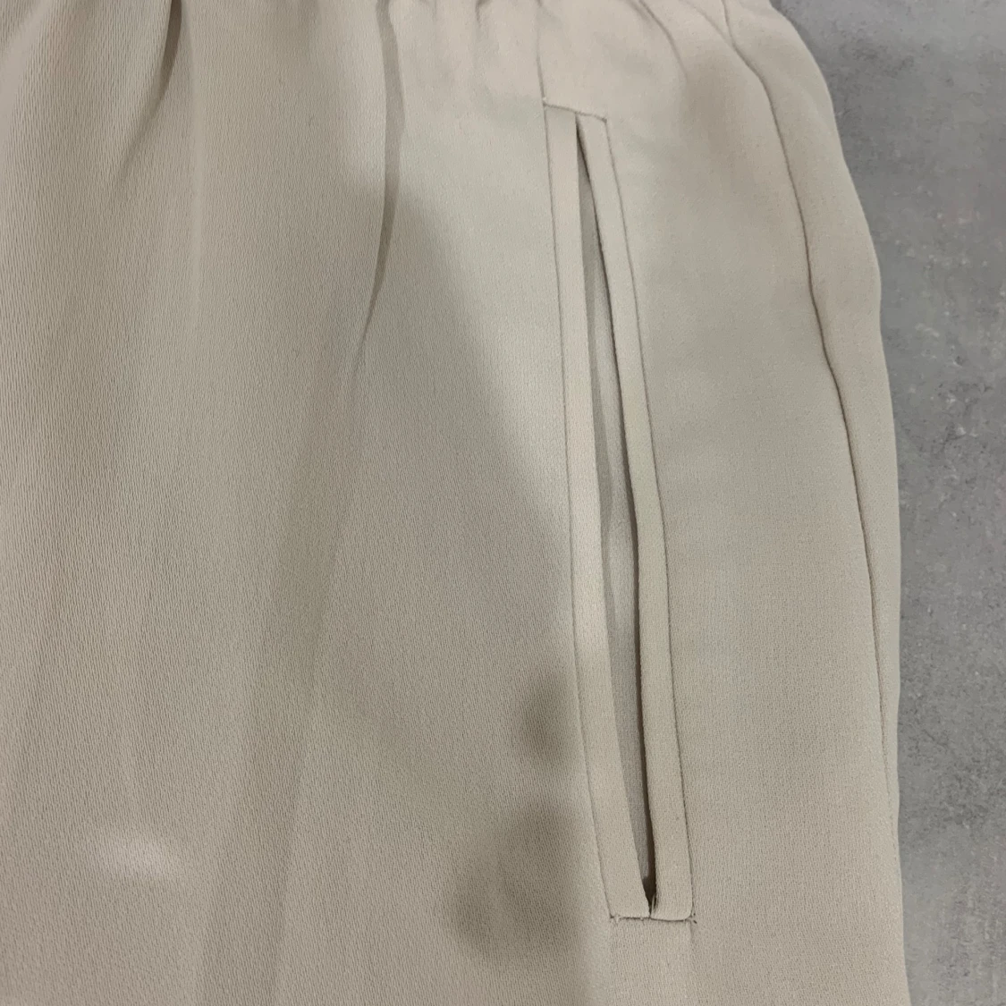 Skön o fin sommar byxa  - 91