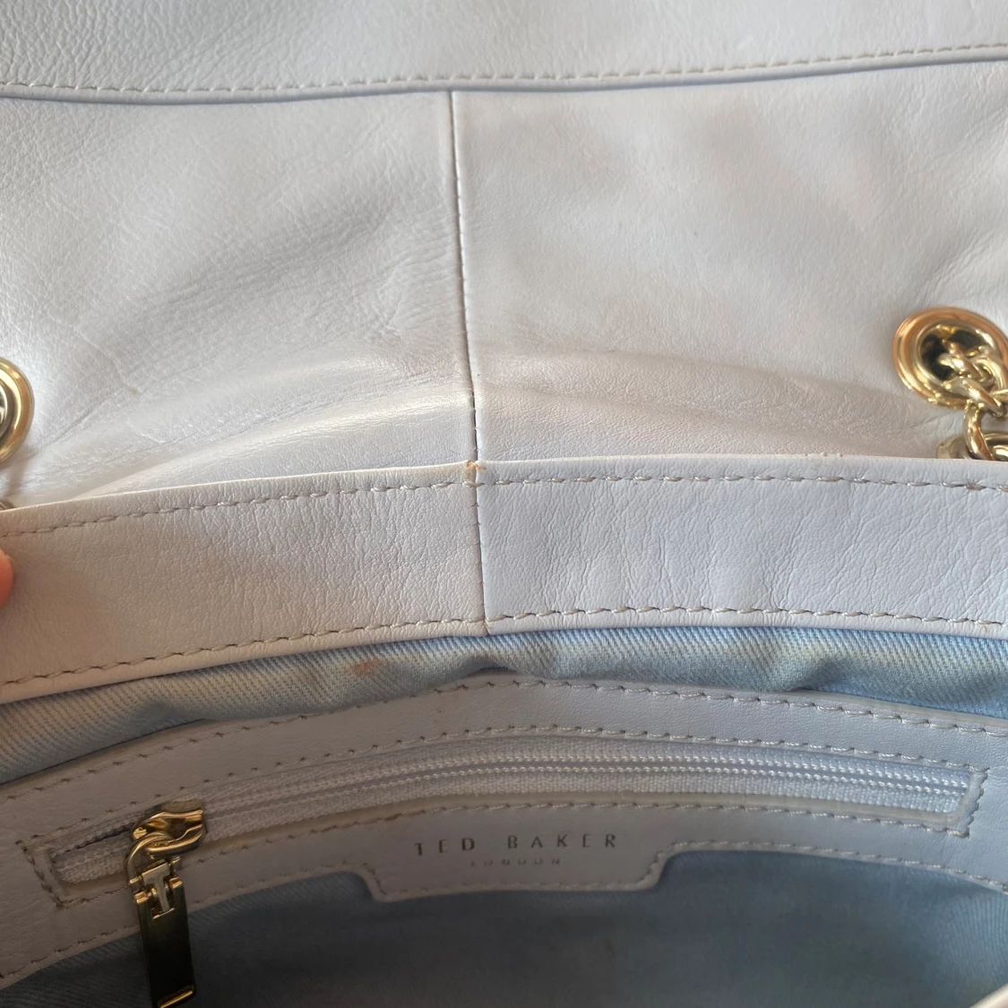 Ted Baker väska  - 92