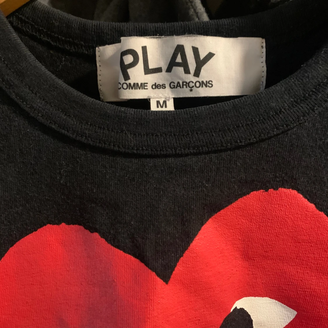 Tröja Comme des Garcons - 91