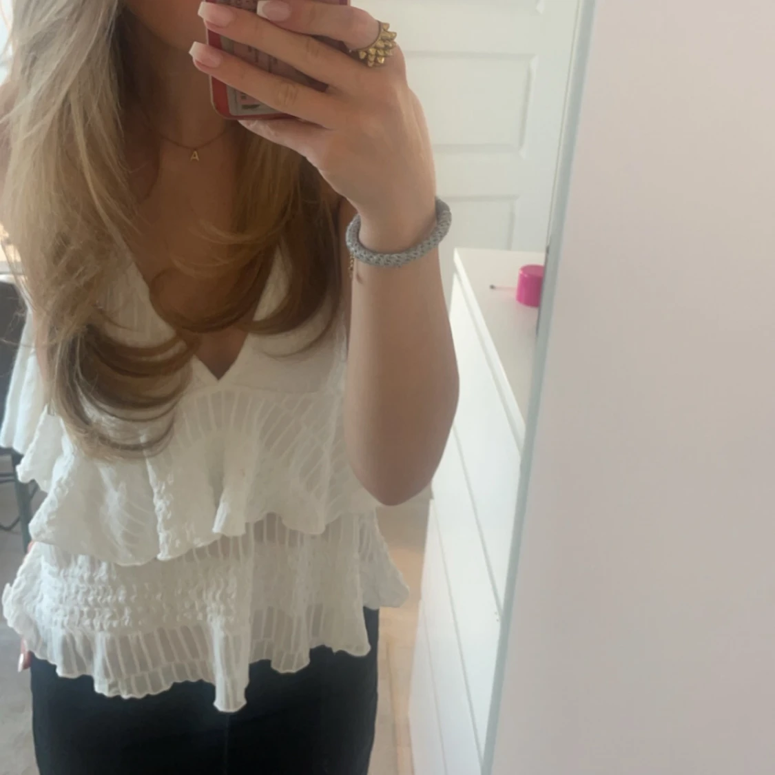 Nelly topp