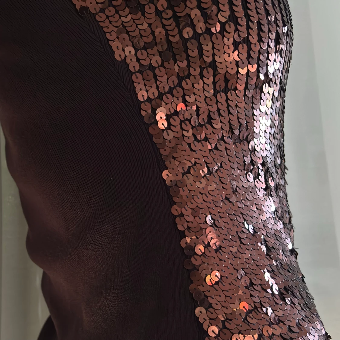 Glittrigt linne!  - 90