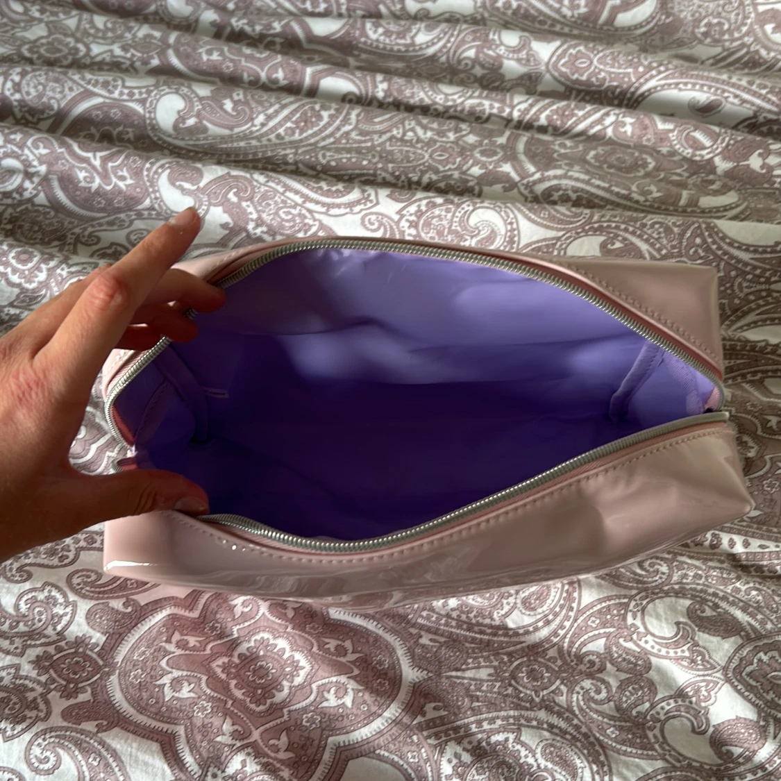 Stora Caia Necessären - 91