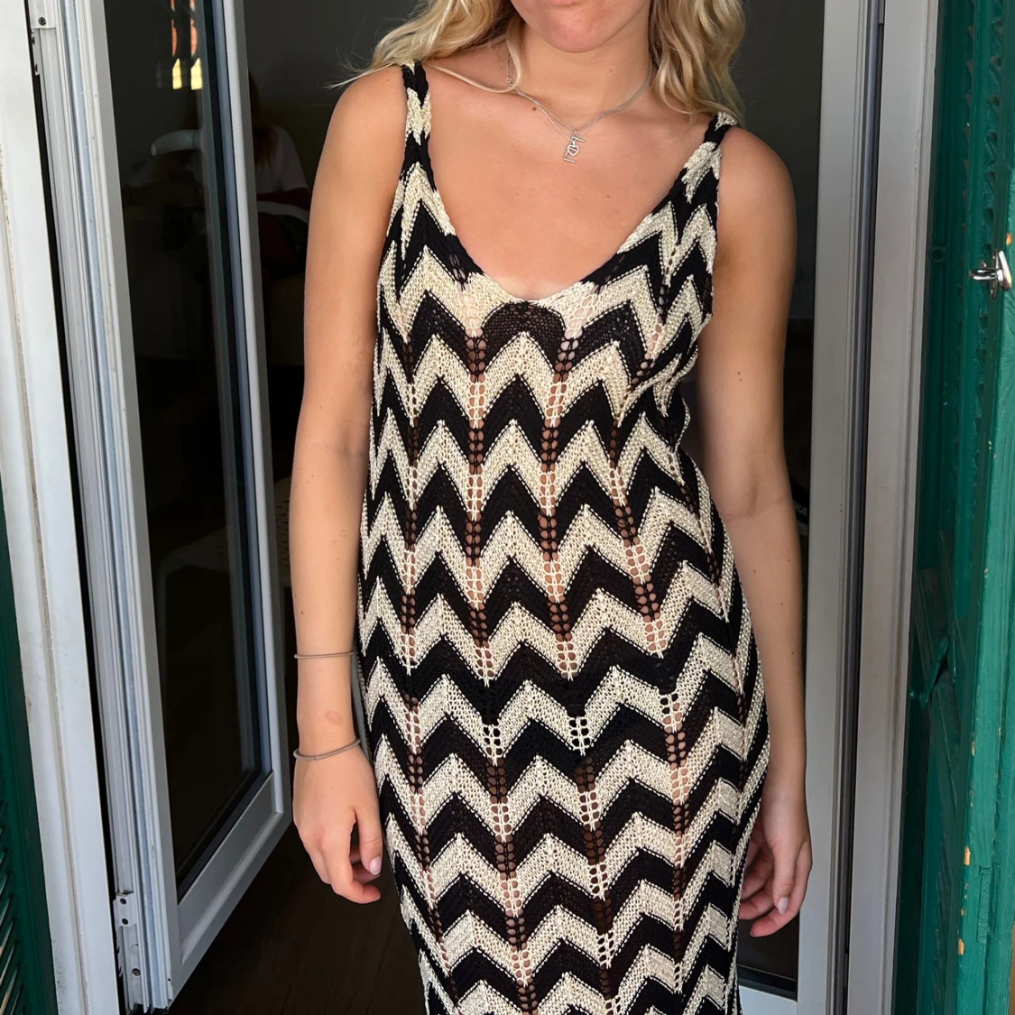 Missoni klänning - 91