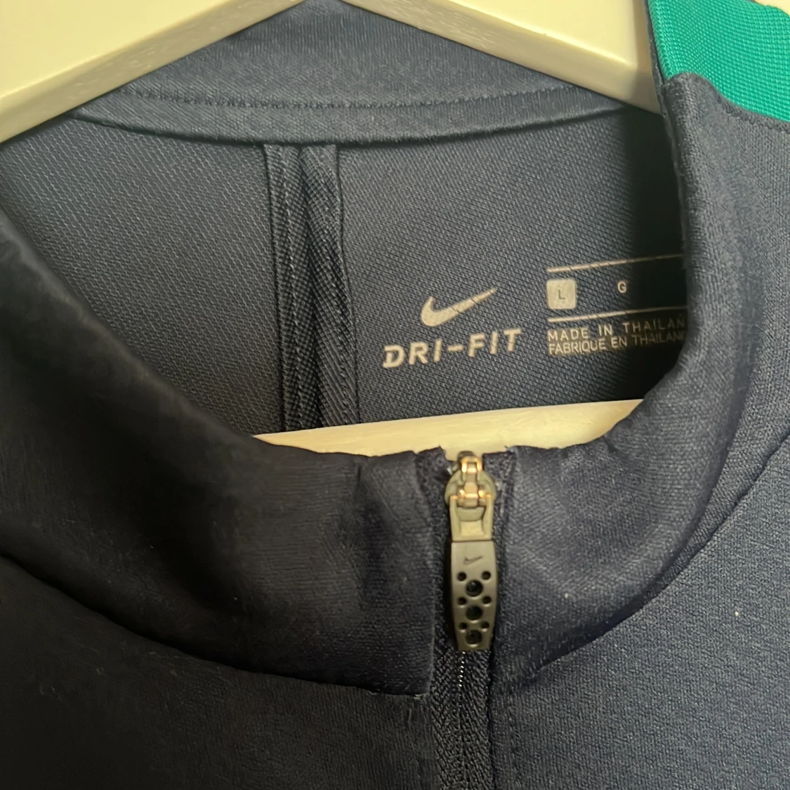 DRI FIT NIKE tröja unisex  - 90