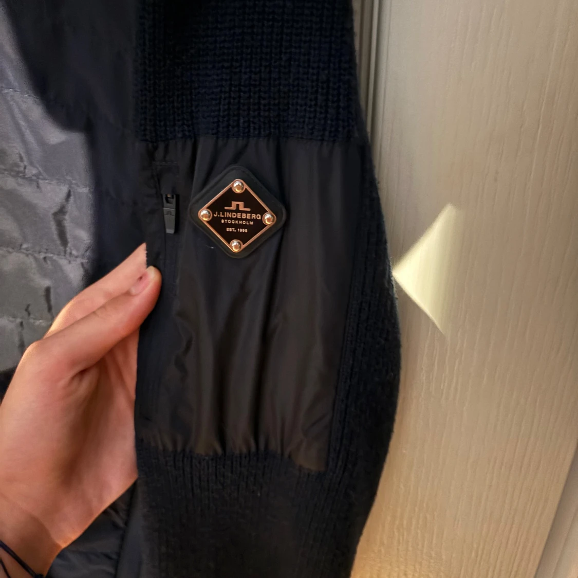 J.Lindeberg cardigan  - 91