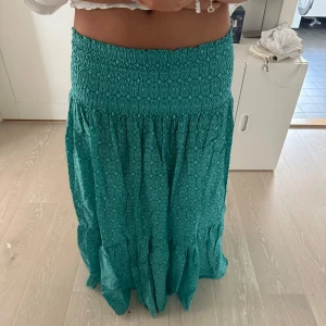 Långkjol - Super fin långkjol från zara 