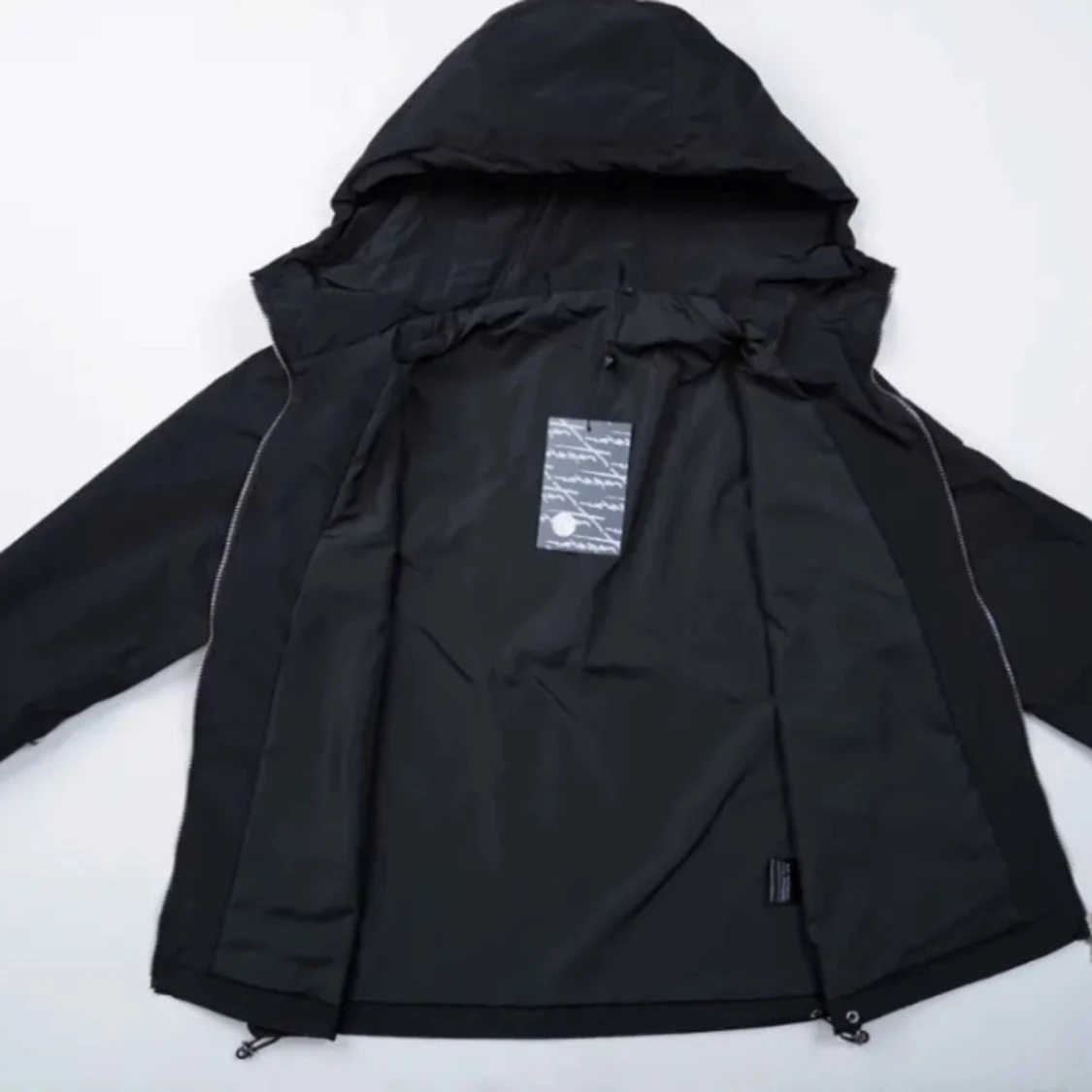 Trapstar regn jacka - 91
