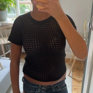 Topp - Assnygg tröja 