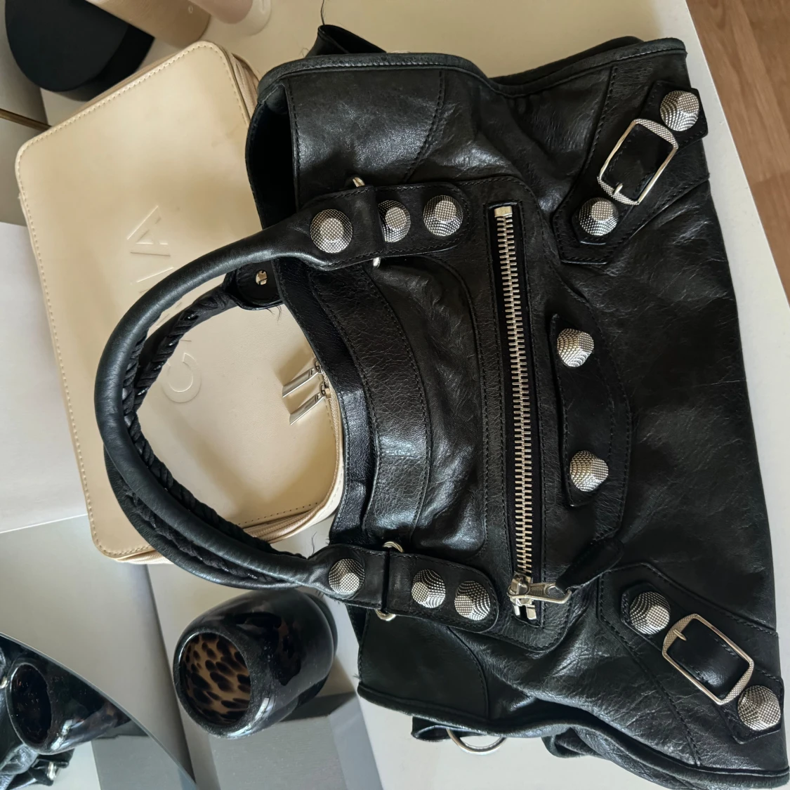 Balenciaga city bag - 90