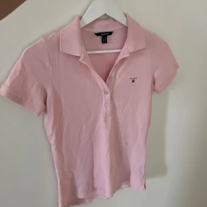 Gant piké  - Knappt använd