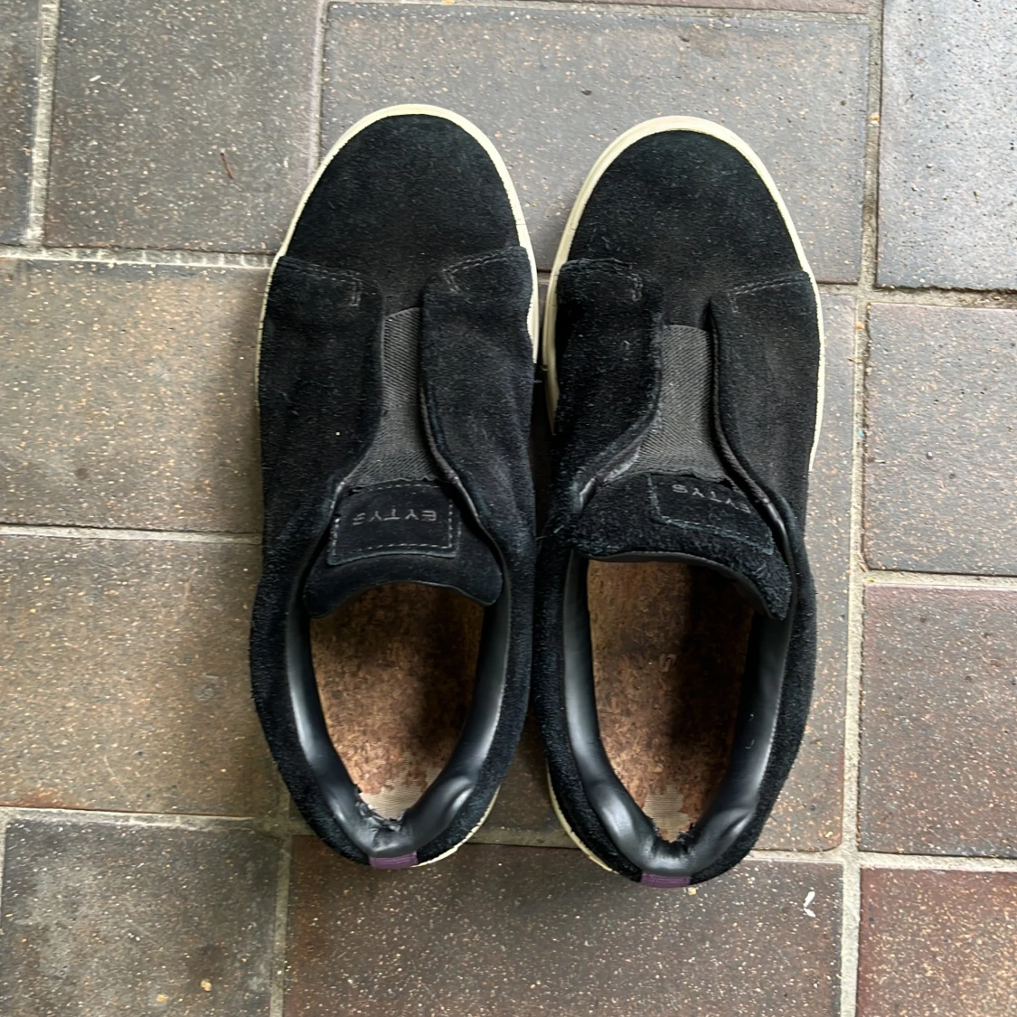 Eytys LaceLess Mocka - 91