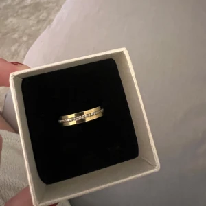 Edblad ring - Ring från Edblad i storlek 17,5🤍