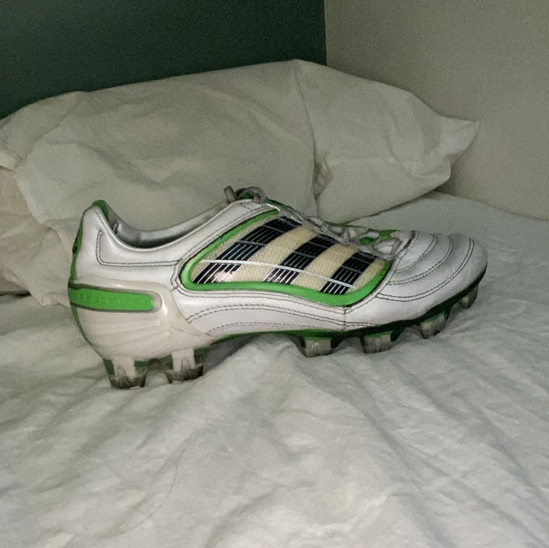 Adidas predators x champions League 2010  - 92