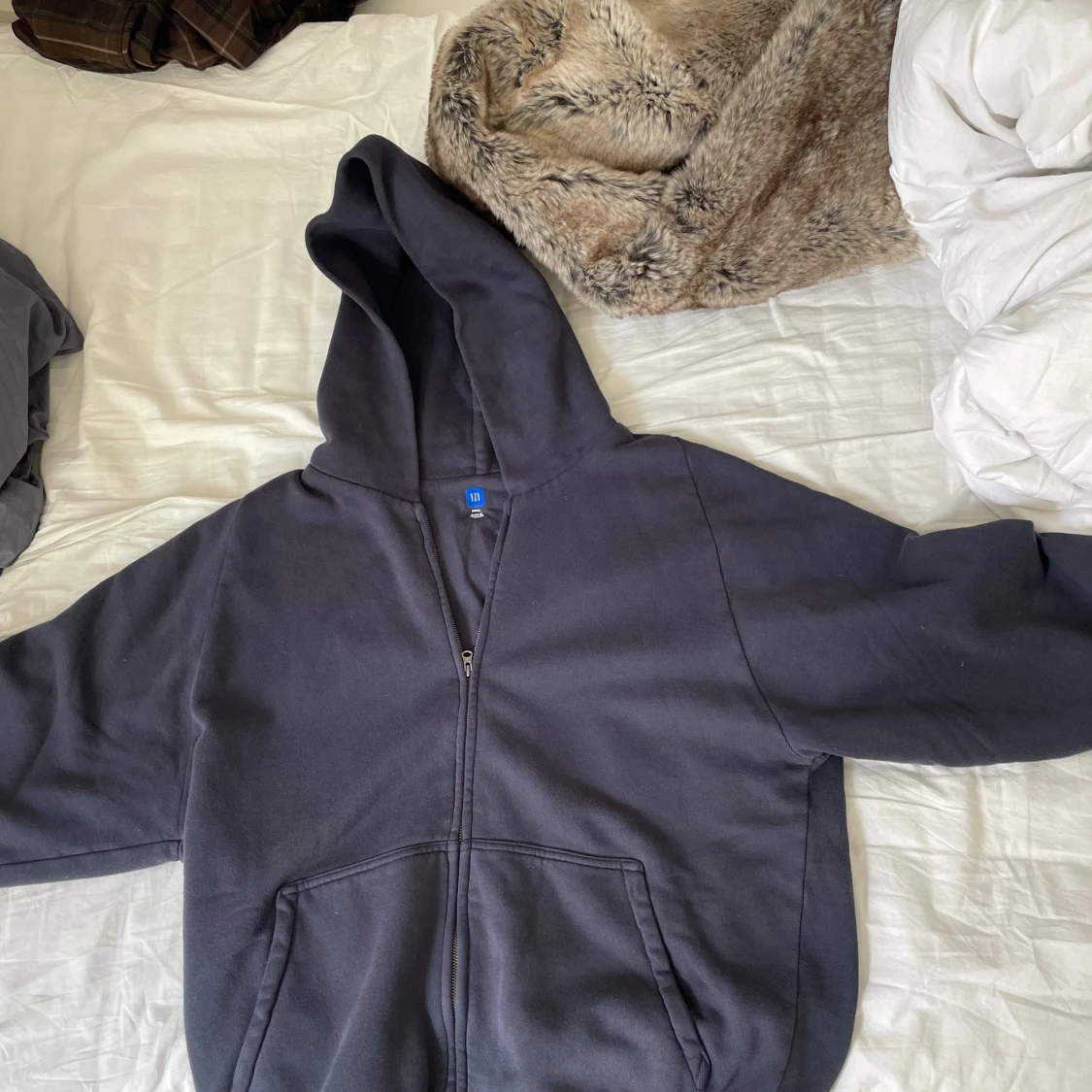 Yeezy gap zip up - 93