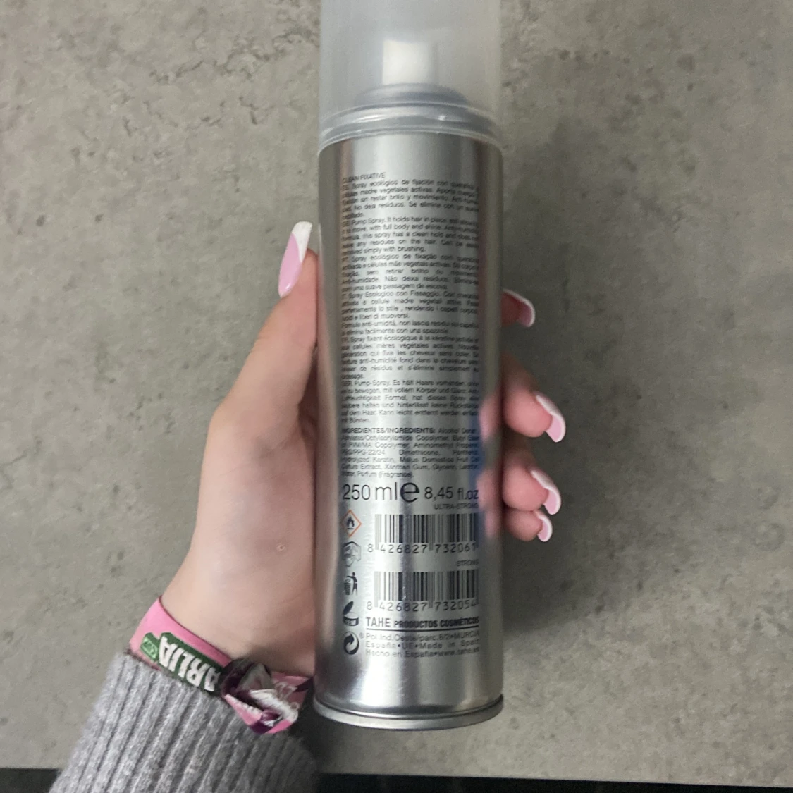 Hårspray!💖 - 90