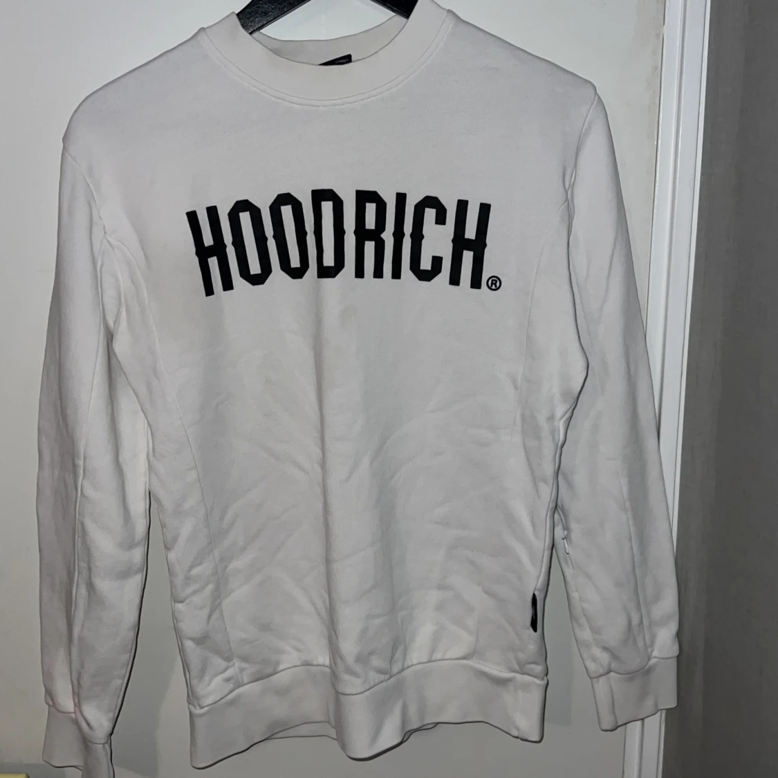 Hoodrich Crewneck