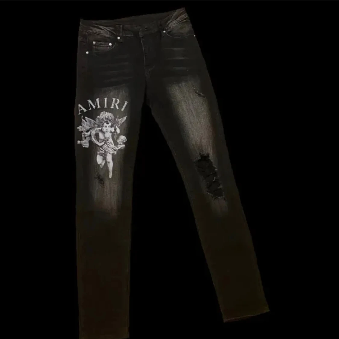 Amiri Jeans
