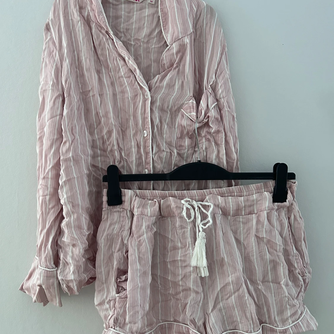 Matchade pyjamas set đ„°