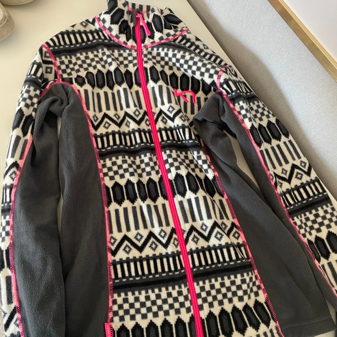 Kari traa fleece  - 90