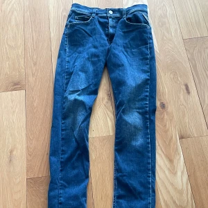 Replay byxor - Replay byxor i bra skick och är jätte Grisch  Storlek  H 158cm W 12