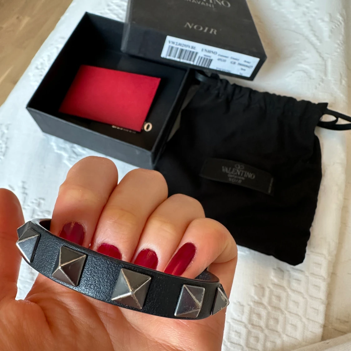 Valentino armband - 91