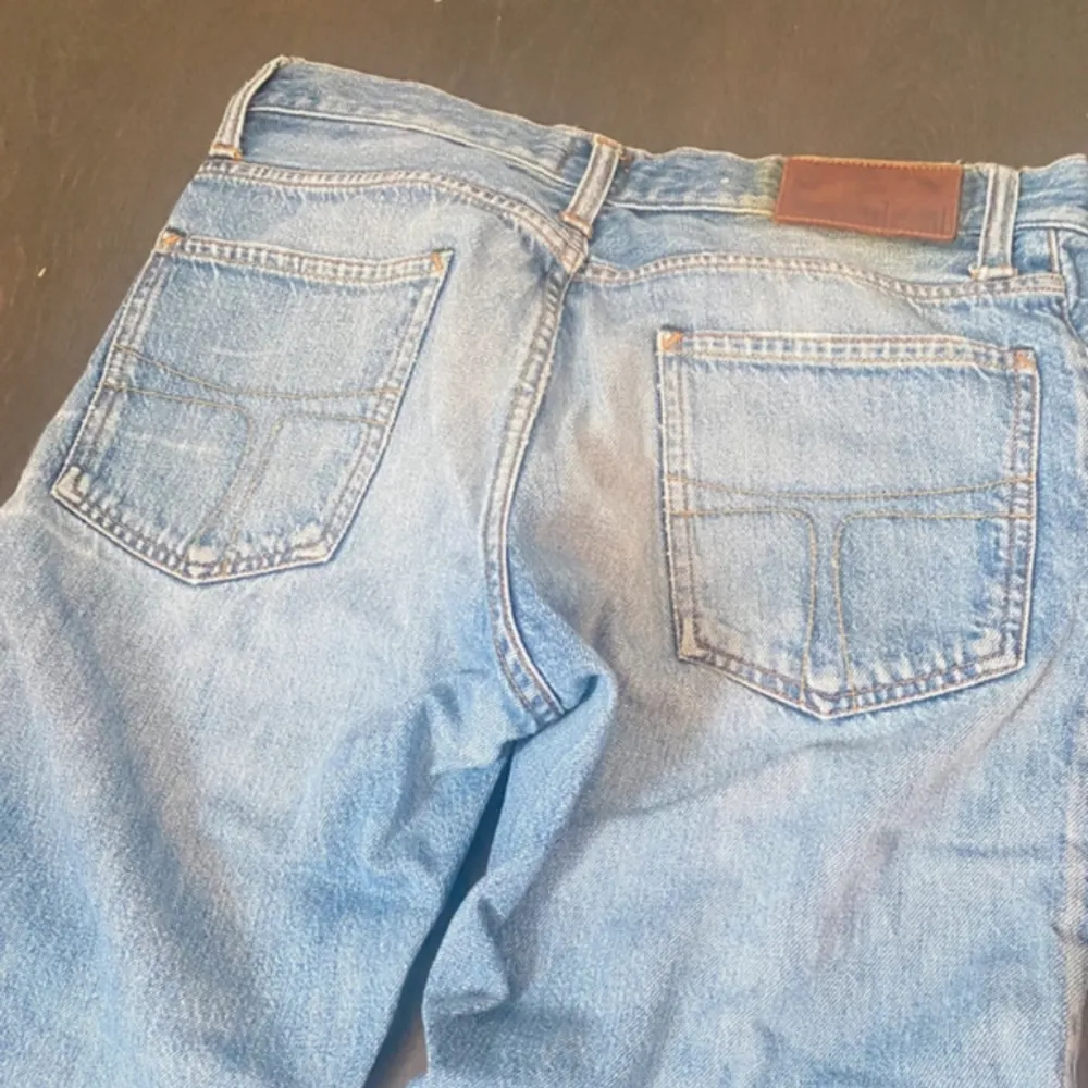 Vintage jeans!  Mycket bra skick 💓. Jeans & Byxor.