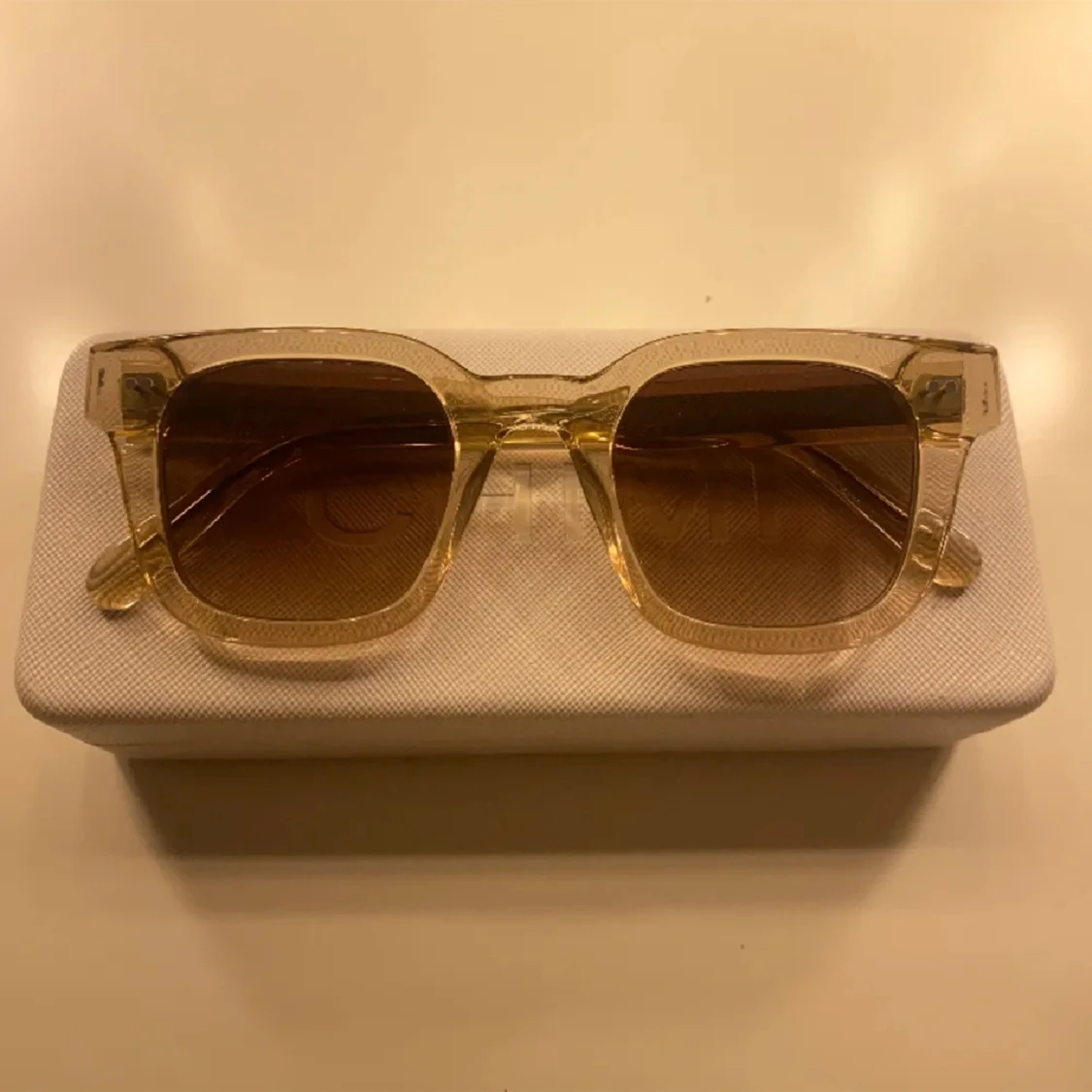 Chimi glasögon  - 90