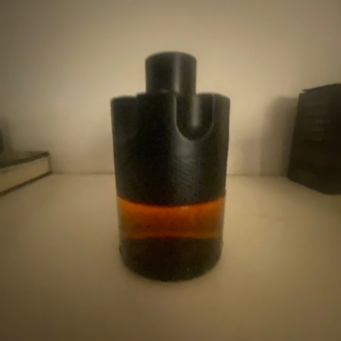 azzaro the most wanted parfum  - 90