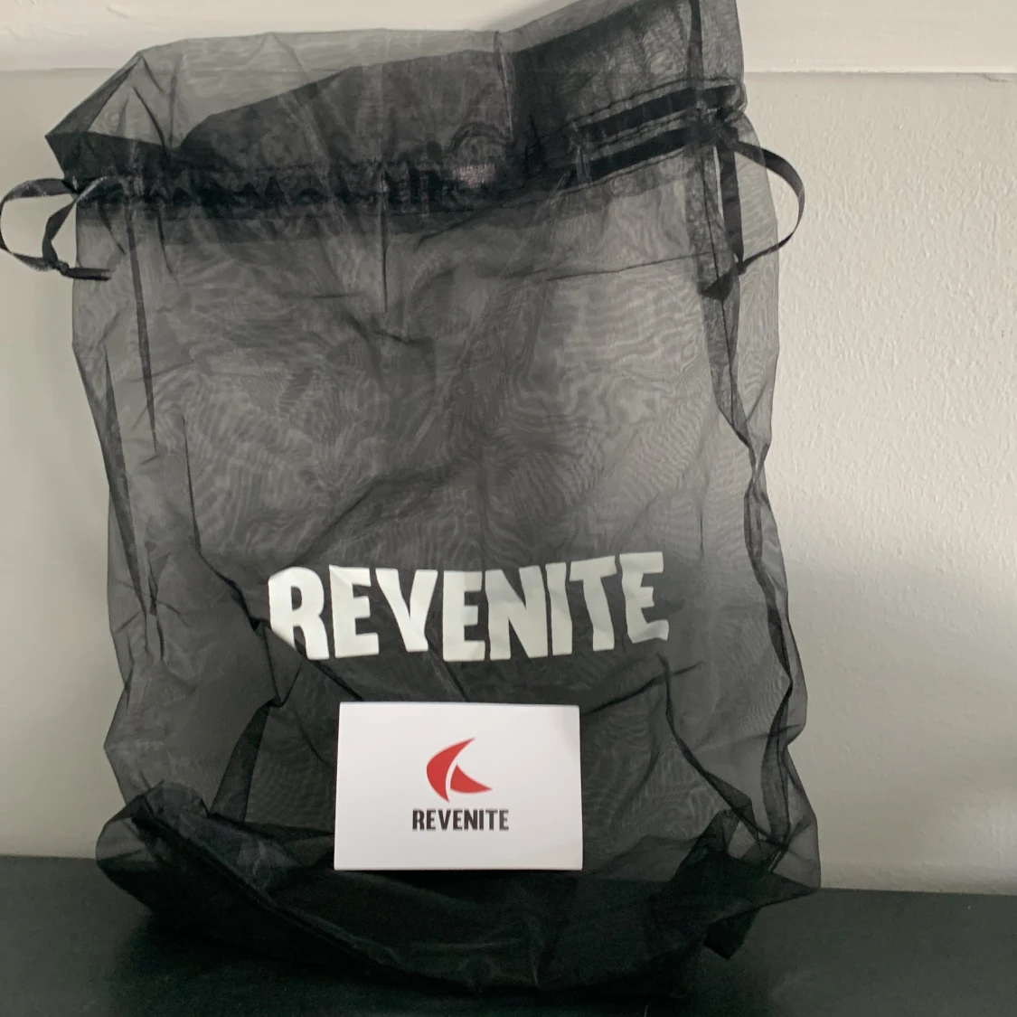 Revenite keps  - 90