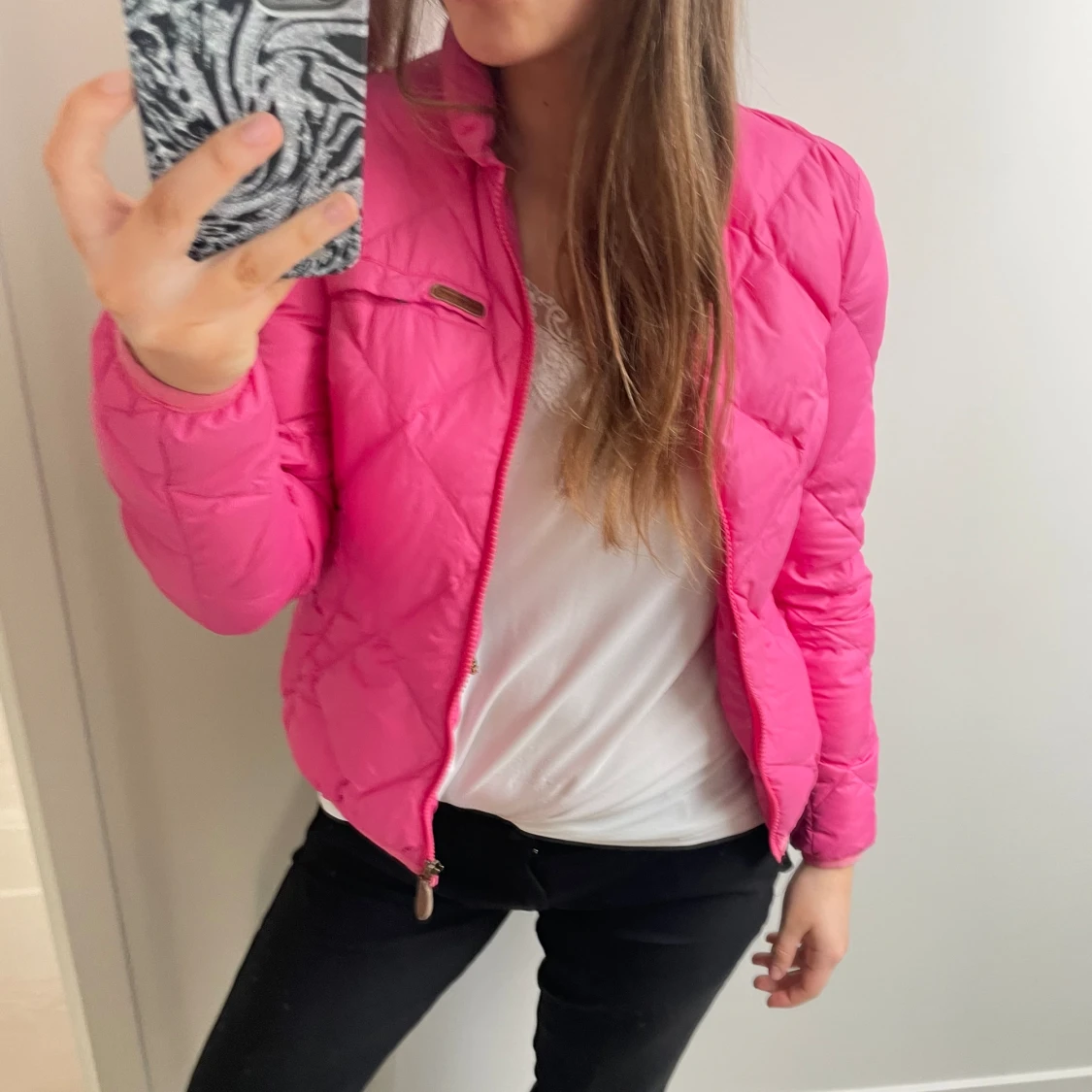 Peak performance jacka