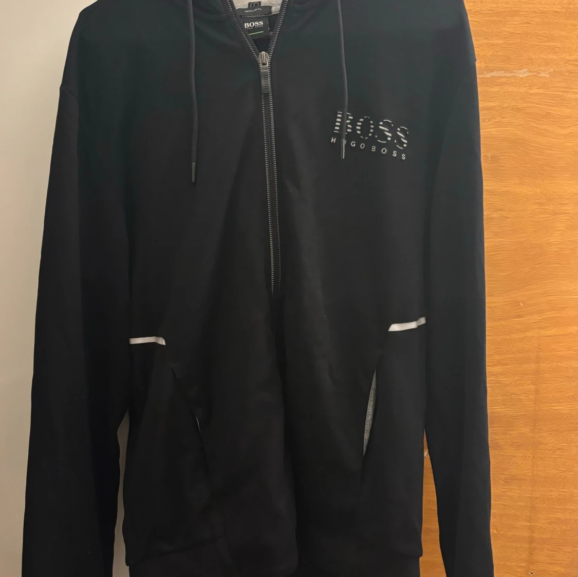 Hugo boss