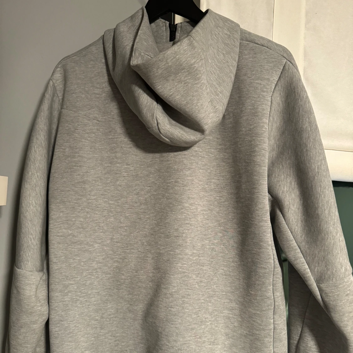 Nike tech fleece grey - 90