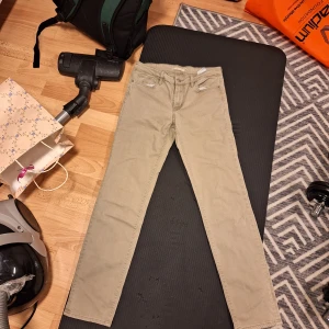 levis jeans - alde är använda ett fåtal gånger. 