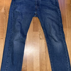 Levi’s 501 - 501 strl 34/34, nytt skick använda bara några gånger!