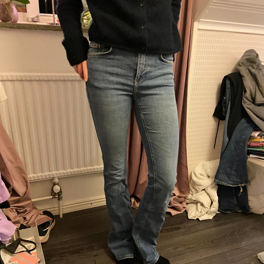 Bootcut Blake - Jeans