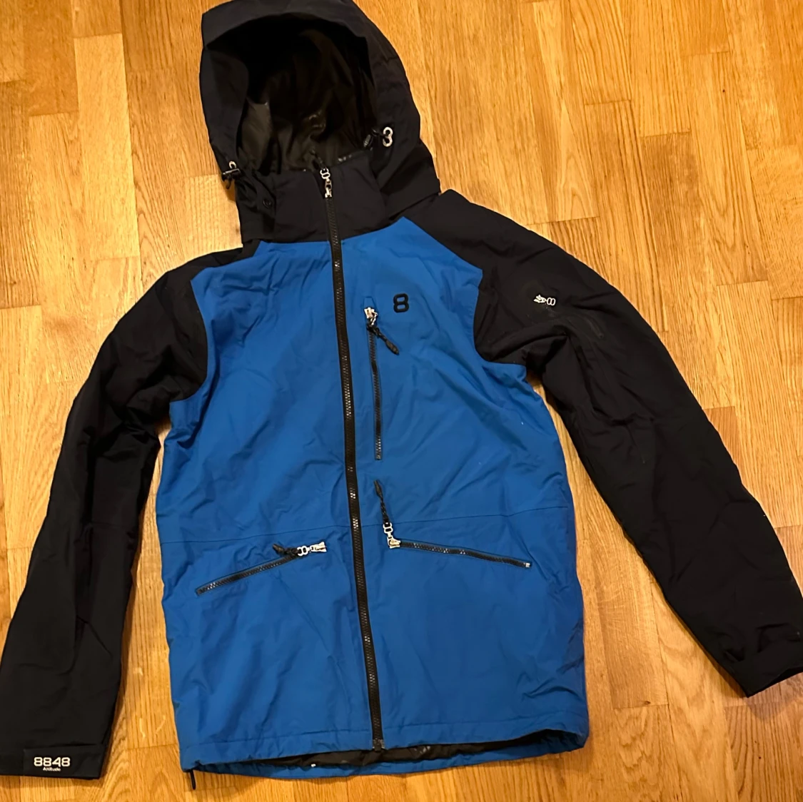 Vinterjacka/Skidjacka 8848 Altitude