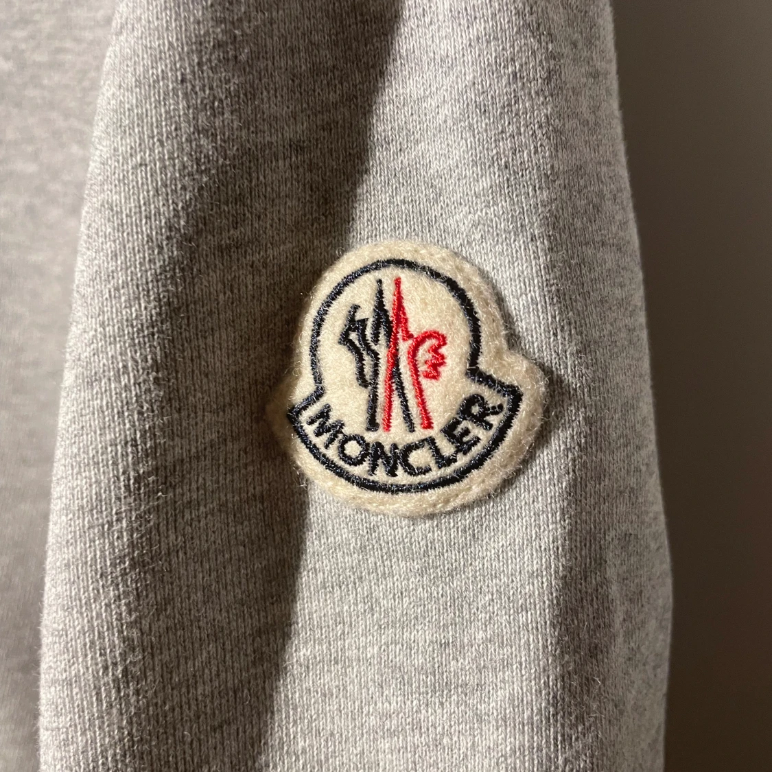 Moncler hoodie - 90