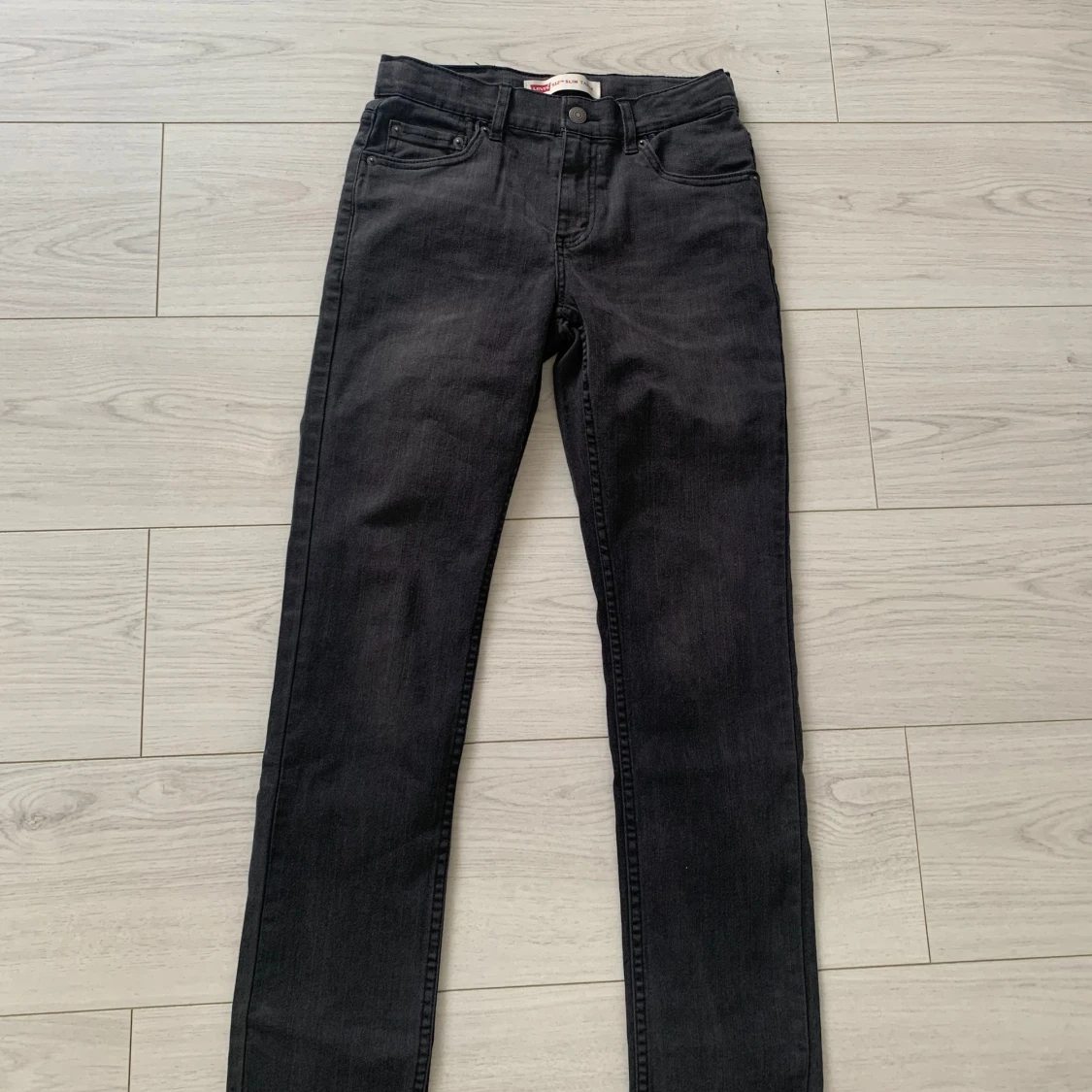 Levis 512 slim  - 91