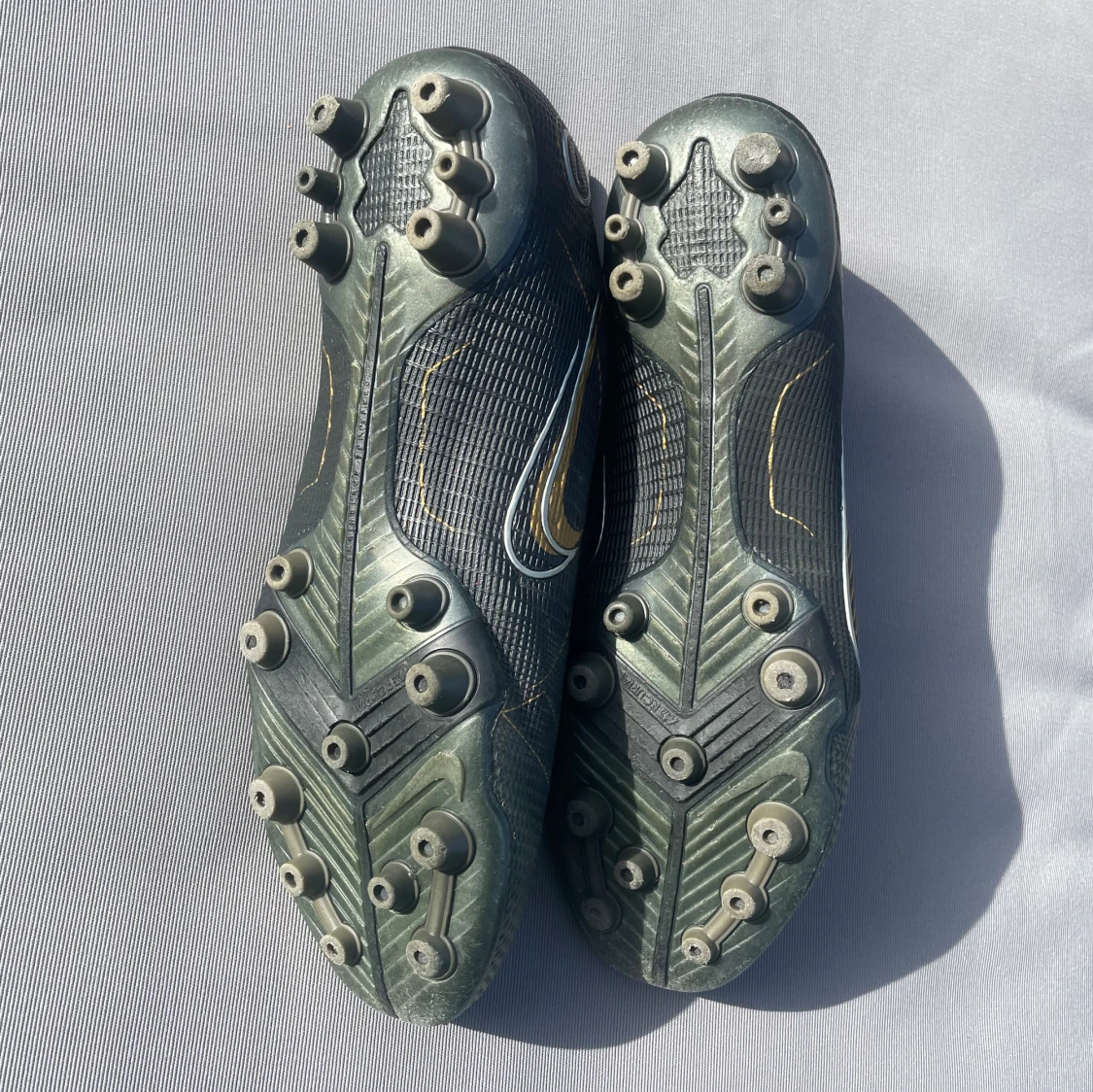 Nike Mercurial Vapor 14 Elite AG - 91