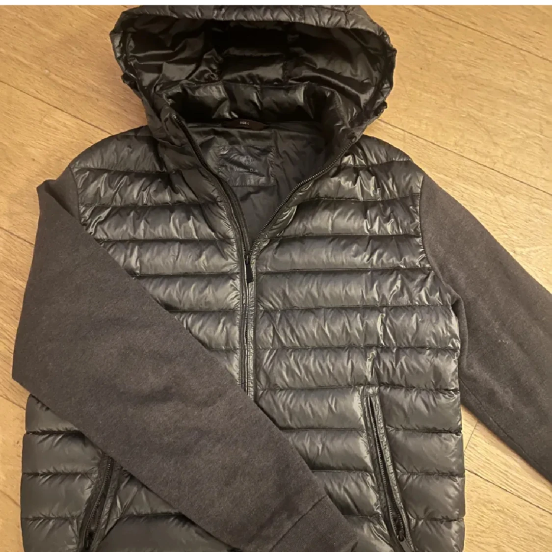 Massimo dutti Cardigan (sällsynt)