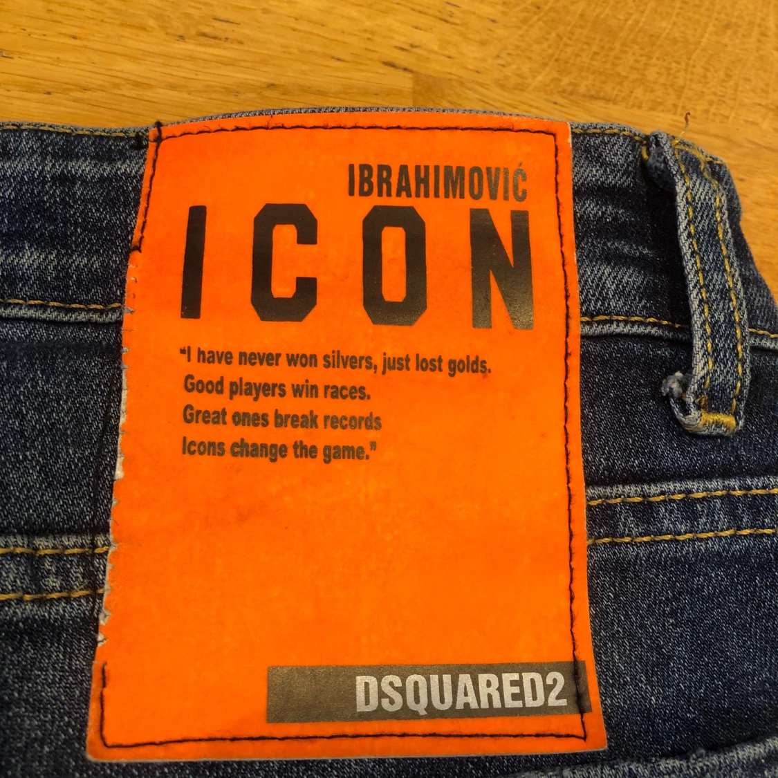 Dsquared2 jeans - 92